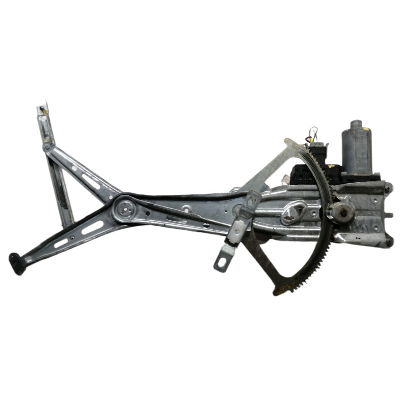 Recambio de elevalunas delantero izquierdo para opel zafira b cosmo referencia OEM IAM 994886102 ELECTRICO 3 CABLES 