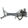 Recambio de elevalunas delantero izquierdo para opel zafira b cosmo referencia OEM IAM 994886102 ELECTRICO 3 CABLES 
