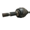 Recambio de transmision trasera izquierda para lexus is200 (ds2/is2) 220d referencia OEM IAM 4234030160  