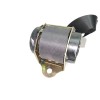 Recambio de cinturon seguridad trasero izquierdo para mini mini (r50,r53) cooper referencia OEM IAM   