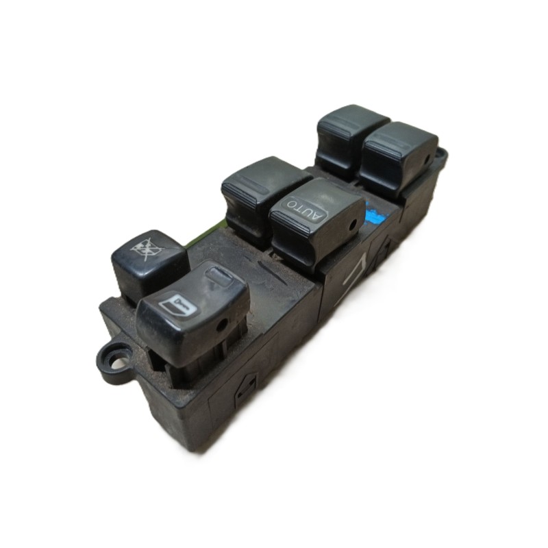 Recambio de mando elevalunas delantero izquierdo para nissan x-trail i (t30) 2.2 dci referencia OEM IAM 25401EQ305  
