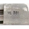 Recambio de pinza freno delantera izquierda para volkswagen golf vi (5k1) advance referencia OEM IAM VL581  1K0615123E