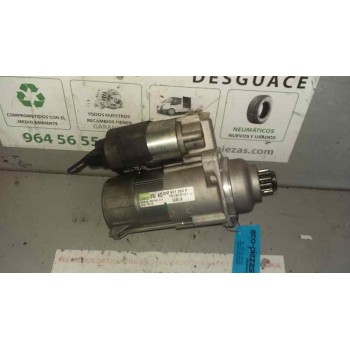 MOTOR ARRANQUE 02Z911023P 