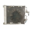 Recambio de condensador / radiador aire acondicionado para opel zafira b cosmo referencia OEM IAM 13129195  