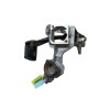 Recambio de pedal freno para audi q5 (fyb, fyg) 35 tdi quattro referencia OEM IAM 8W1723140B 80B723031 