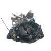 Recambio de caja cambios para fiat ducato furgoneta (230_) 2.8 d referencia OEM IAM 9567357680 20LE22 0074444