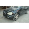 mercedes-benz clase m (w163) del año 2002