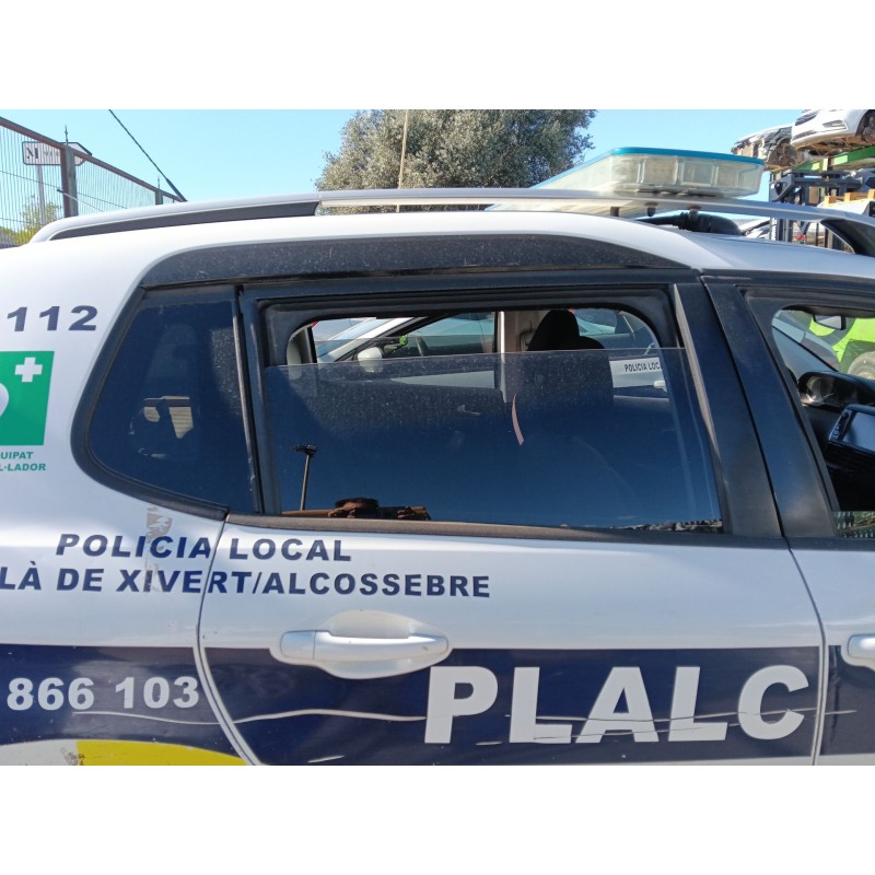 Recambio de elevalunas trasero derecho para peugeot 2008 i (cu_) 1.6 bluehdi 100 referencia OEM IAM 9816402280  