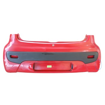 PARAGOLPES TRASERO 7410Y8 