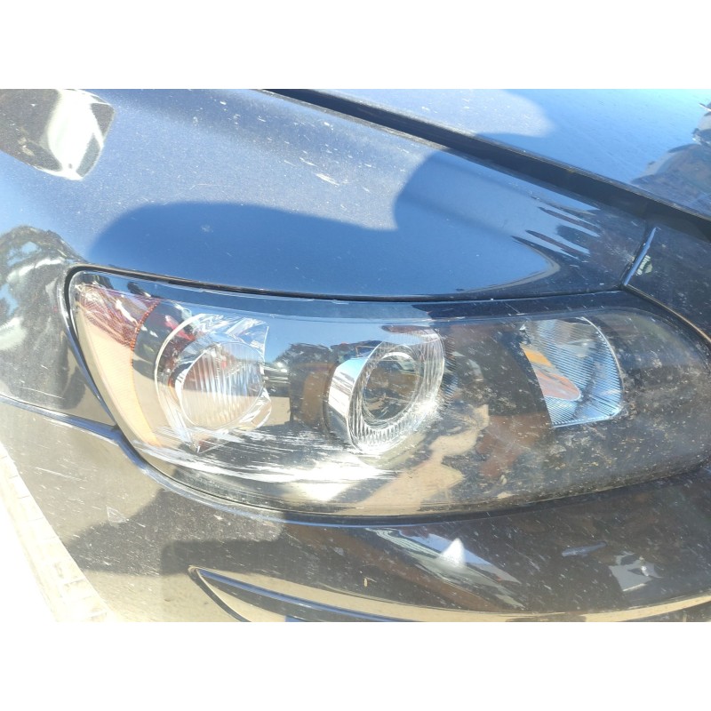 Recambio de faro derecho para volvo s40 ii (544) 1.6 d referencia OEM IAM   