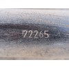 Recambio de puente trasero para opel astra k (b16) 1.4 turbo (68) referencia OEM IAM 39154142 22265 
