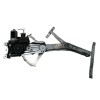 Recambio de elevalunas delantero izquierdo para opel zafira b cosmo referencia OEM IAM 994886102 ELECTRICO 3 CABLES 
