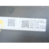 Recambio de guarnecido puerta trasera izquierda para bmw 1 (f40) 118 d referencia OEM IAM 51429893857 156449232D 