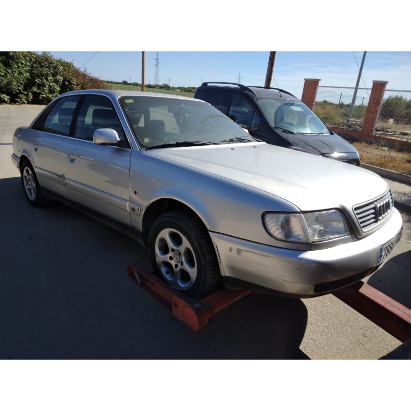 AUDI A6 BERLINA (C4)