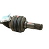 Recambio de transmision trasera izquierda para lexus is200 (ds2/is2) 220d referencia OEM IAM 4234030160  