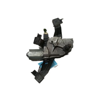 MOTOR LIMPIA TRASERO 6405AN 9652418780 