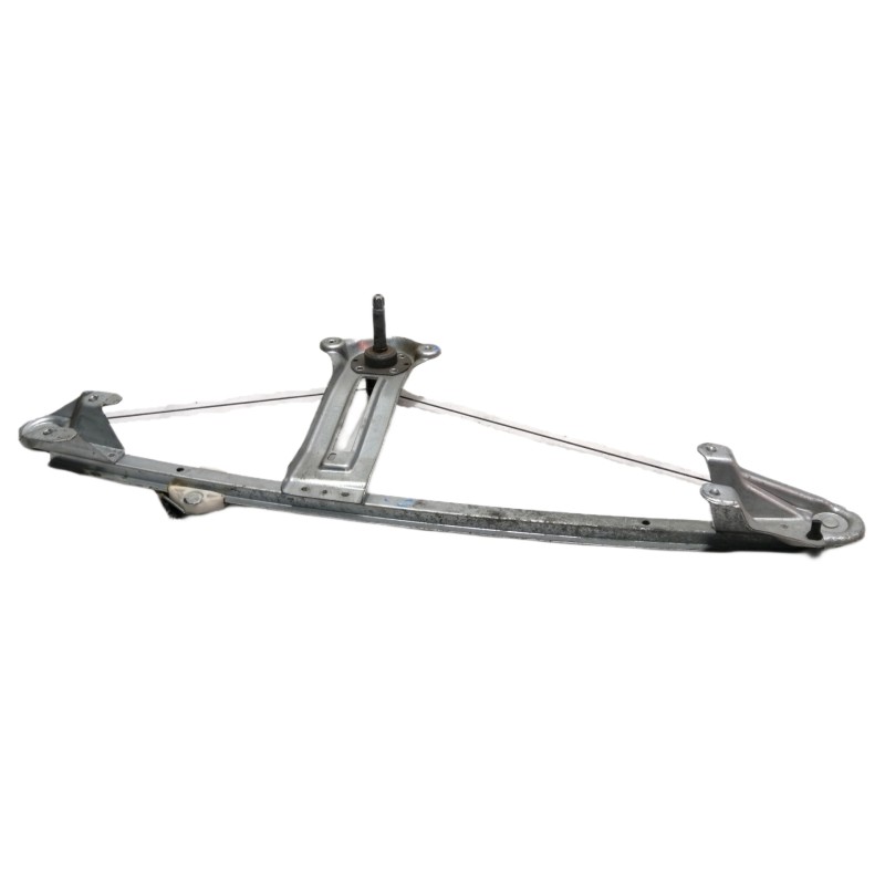 Recambio de elevalunas trasero izquierdo para opel zafira b cosmo referencia OEM IAM 13132227  