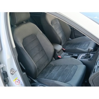 ASIENTO DELANTERO DERECHO 