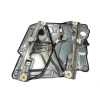 Recambio de elevalunas delantero izquierdo para nissan primera (p12) 1.9 dci referencia OEM IAM 80771BA20C 80771BA20016150009 N8