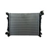 Recambio de radiador agua para dacia sandero iii 1.0 tce 90 referencia OEM IAM 214107347R T78957C RA2616