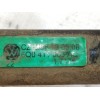 Recambio de barra estabilizadora delantera para skoda fabia combi (5j5) style referencia OEM IAM 6Q0411303AQ  
