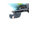Recambio de parasol izquierdo para audi a3 (8p1) 1.9 tdi referencia OEM IAM 8P0857551A85P 8P1857551 