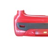 Recambio de paragolpes trasero para peugeot 107 (pm_, pn_) 1.0 referencia OEM IAM 7410Y8  