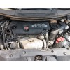honda civic ix (fk) del año 2012