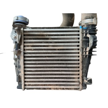 INTERCOOLER 9675627980 M162467 IA2048