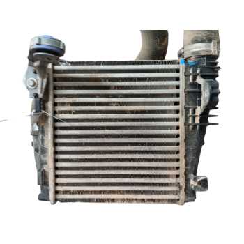 INTERCOOLER 9675627980 M162467 IA2048