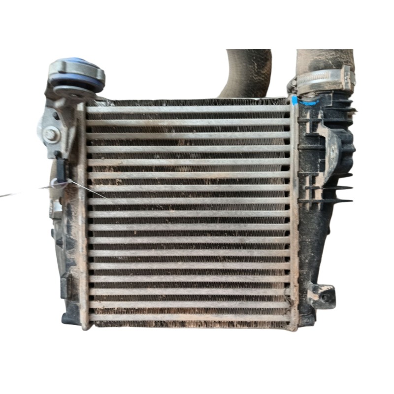 Recambio de intercooler para opel combo furgoneta/monovolumen (k9) 1.5 d referencia OEM IAM 9675627980 M162467 IA2048