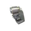 Recambio de cinturon seguridad trasero izquierdo para mini mini (r50,r53) cooper referencia OEM IAM   