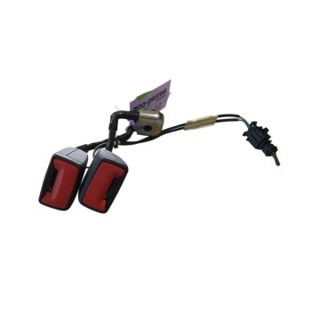 ENGANCHE CINTURON TRASERO CENTRAL 6V0857739FMNB 
