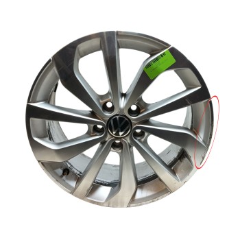 LLANTA 7.0Jx17 ET45