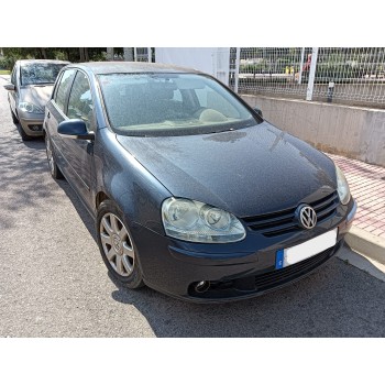 VOLKSWAGEN GOLF V (1K1)