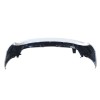 Recambio de paragolpes trasero para nissan qashqai ii (j11, j11_) 1.5 dci referencia OEM IAM H50224EAMH  