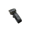 Recambio de cinturon seguridad trasero derecho para seat leon (5f1) 1.2 tsi referencia OEM IAM 5F0857805CRAA 62180600 