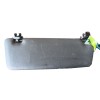 Recambio de parasol izquierdo para audi a3 (8p1) 1.9 tdi referencia OEM IAM 8P0857551A85P 8P1857551 