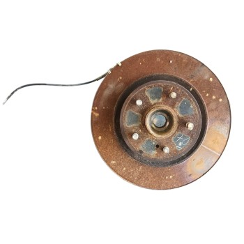 MANGUETA DELANTERA IZQUIERDA 4515165J00 