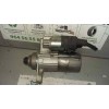 Recambio de motor arranque para volkswagen golf vi (5k1) advance referencia OEM IAM 02Z911023P  