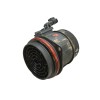 Recambio de caudalimetro para mercedes-benz glb (x247) glb 200 d (247.612) referencia OEM IAM A6549052300 0281006840 