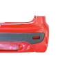 Recambio de paragolpes trasero para peugeot 107 (pm_, pn_) 1.0 referencia OEM IAM 7410Y8  