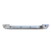 Recambio de refuerzo paragolpes trasero para opel astra k (b16) 1.4 turbo (68) referencia OEM IAM 39193221  