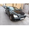 mercedes-benz clase c (w203) del año 2004