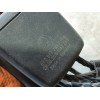 Recambio de enganche cinturon trasero central para skoda fabia iii (nj3) 1.2 tsi referencia OEM IAM 6V0857739FMNB  