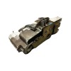 Recambio de cerradura puerta trasera derecha para seat alhambra (7v8) se referencia OEM IAM 7M0839016C 93BG220A20DD 