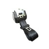 Recambio de cinturon seguridad trasero derecho para seat leon (5f1) 1.2 tsi referencia OEM IAM 5F0857805CRAA 62180600 