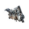 Recambio de caja cambios para fiat ducato furgoneta (230_) 2.8 d referencia OEM IAM 9567357680 20LE22 0074444