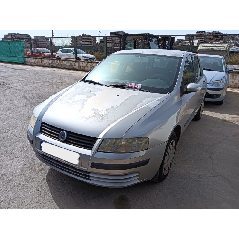 fiat stilo (192_) del año 2004