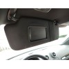 Recambio de parasol izquierdo para audi a3 (8p1) 1.9 tdi referencia OEM IAM 8P0857551A85P 8P1857551 
